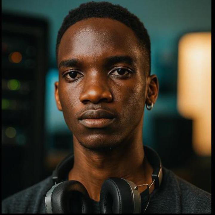 Micah Mosomi Profile Photo